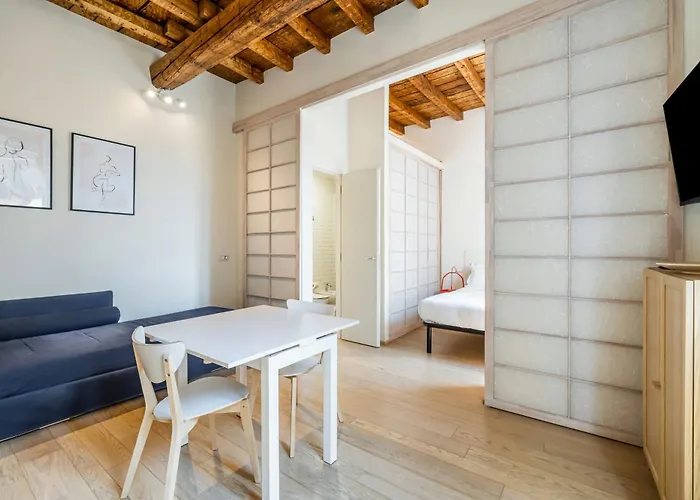 RELSTAY - Navigli - 1BR